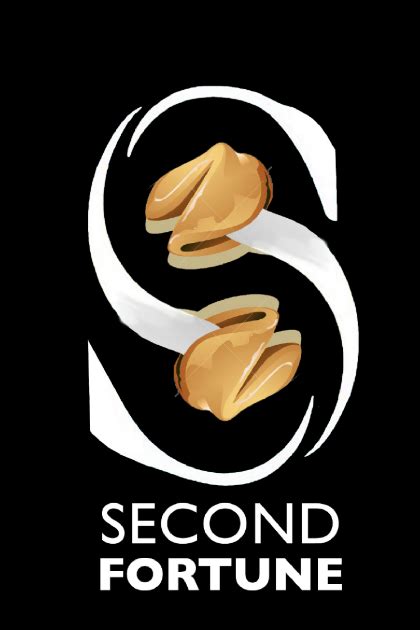 Second fortune.com - Aug 27, 2015 - Launch of Secondfortune.com - Fortune Cookie Mobile Experience by Ironpaper. The fortune cookie revisited.